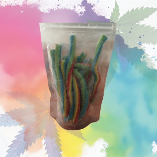 Mama G Dope Ropes- 10x20mg - Image 2