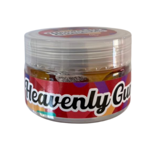 Heavenly Gummies D9 20x25mg (625mg)