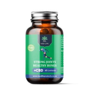 Medlife Joint Support - 60 Capsules
