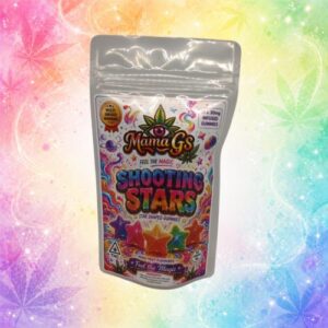 Mama G Shooting Stars - 300mg